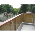 戶外欄杆 - 樺樹實業社