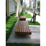 木座椅 - 樺樹實業社