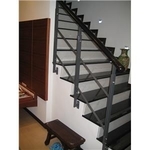 鐵扶手 - 樺樹實業社