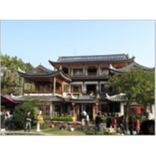 文化瓦,品誠企業社