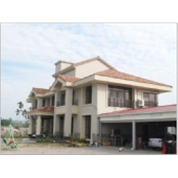 西班牙瓦,品誠企業社