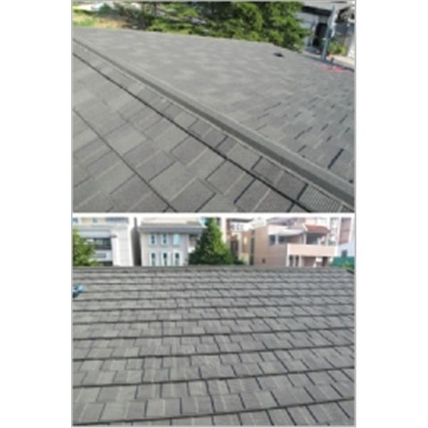 紐西蘭砂粒鋼瓦,品誠企業社