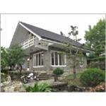 紐西蘭砂粒鋼瓦 - 品誠企業社