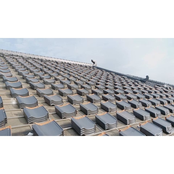 日本文化瓦-品誠企業社