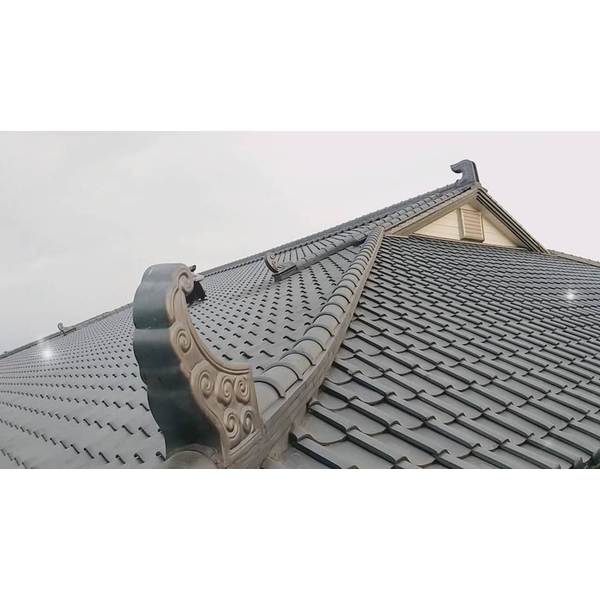 日本文化瓦-品誠企業社