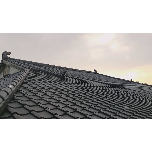 日本文化瓦-品誠企業社