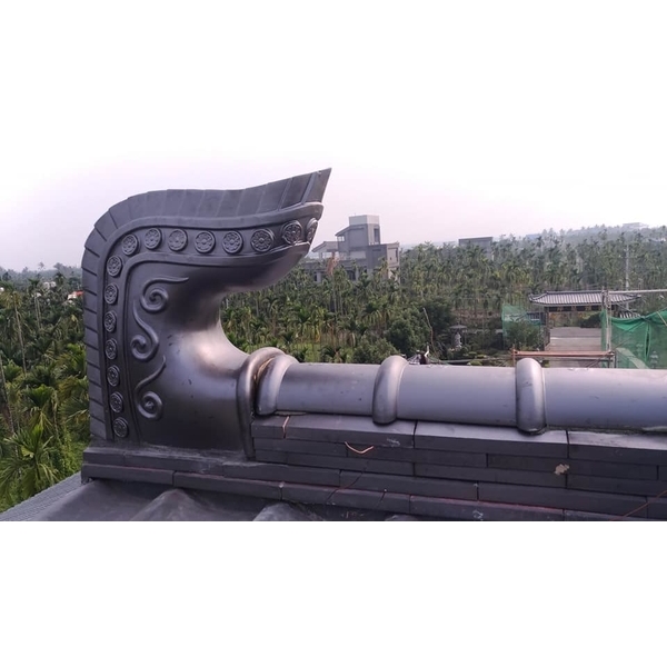 日本文化瓦-品誠企業社