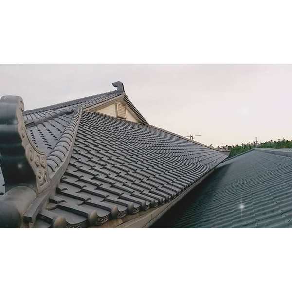 日本文化瓦,品誠企業社