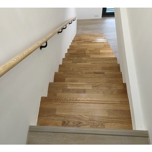 橡木扶手,凱威聯合工程有限公司