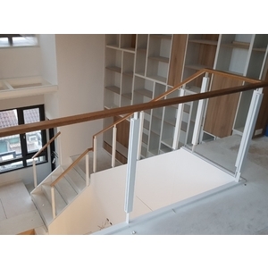 玻璃上扶手,凱威聯合工程有限公司