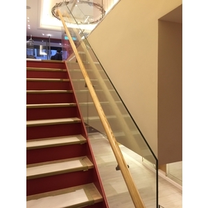 玻璃上扶手,凱威聯合工程有限公司