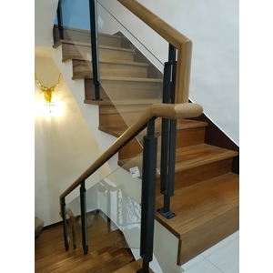 玻璃扶手,凱威聯合工程有限公司