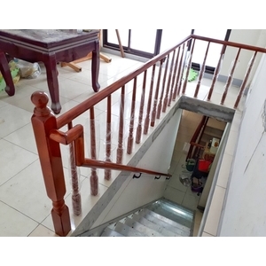 櫸木扶手,凱威聯合工程有限公司