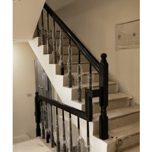 櫸木扶手,凱威聯合工程有限公司