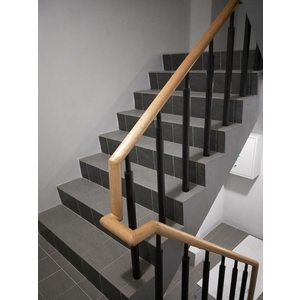 櫸木扶手,凱威聯合工程有限公司