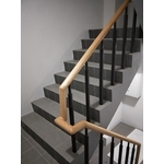 櫸木扶手-凱威聯合工程有限公司