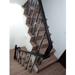 櫸木扶手-凱威聯合工程有限公司