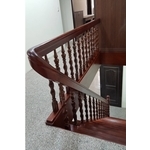 紅木扶手-凱威聯合工程有限公司