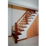 櫸木扶手-凱威聯合工程有限公司