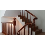 紅木扶手-凱威聯合工程有限公司