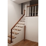 櫸木扶手-凱威聯合工程有限公司