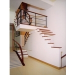 鐵上扶手-凱威聯合工程有限公司