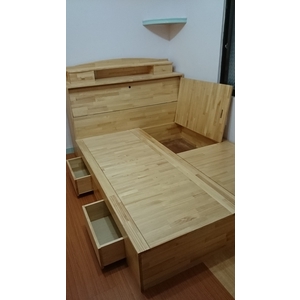 木床 , 凱威聯合工程有限公司