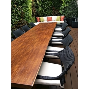 非柚長桌 , 凱威聯合工程有限公司