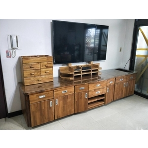 電視櫃 , 凱威聯合工程有限公司