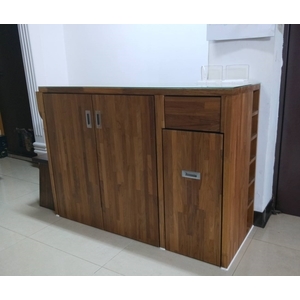 鞋櫃 , 凱威聯合工程有限公司