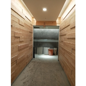 木牆 , 凱威聯合工程有限公司