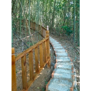 扶手 , 凱威聯合工程有限公司