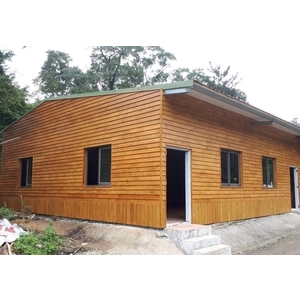 房屋外牆 , 凱威聯合工程有限公司