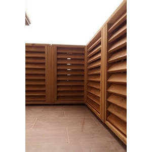 圍籬 , 凱威聯合工程有限公司