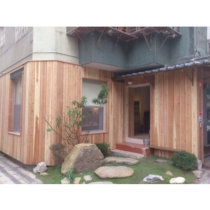 房屋外牆 , 凱威聯合工程有限公司