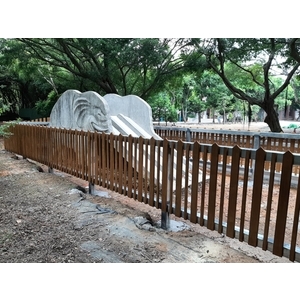 圍欄 , 凱威聯合工程有限公司