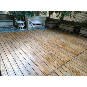 地板 , 凱威聯合工程有限公司