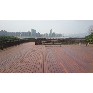 觀景台 , 凱威聯合工程有限公司