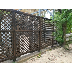 圍籬 , 凱威聯合工程有限公司