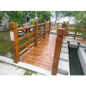 造景橋 , 凱威聯合工程有限公司