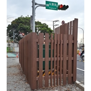 塑木工程 , 凱威聯合工程有限公司