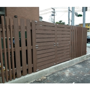 塑木工程 , 凱威聯合工程有限公司