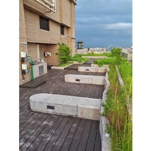 塑木工程 , 凱威聯合工程有限公司