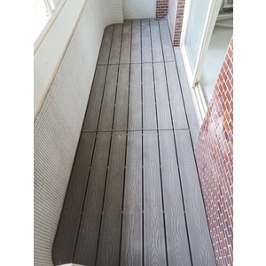 塑木工程 , 凱威聯合工程有限公司