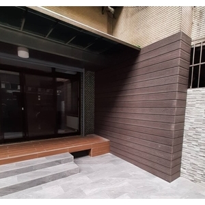 塑木工程 , 凱威聯合工程有限公司