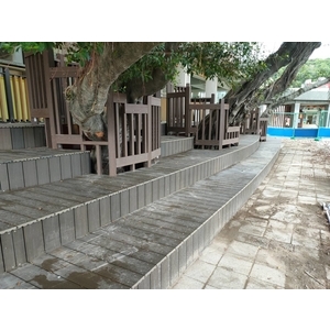 塑木工程 , 凱威聯合工程有限公司