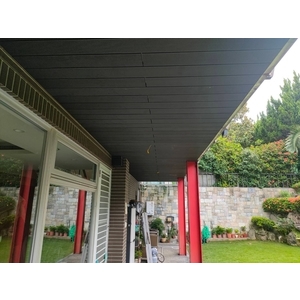 塑木工程 , 凱威聯合工程有限公司