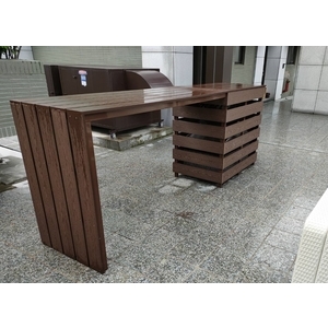 塑木工程 , 凱威聯合工程有限公司