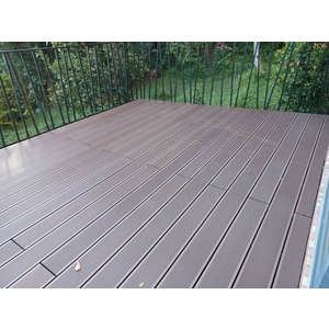 塑木工程 , 凱威聯合工程有限公司