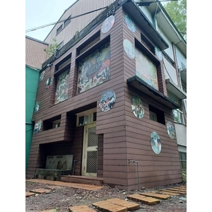 塑木工程 , 凱威聯合工程有限公司